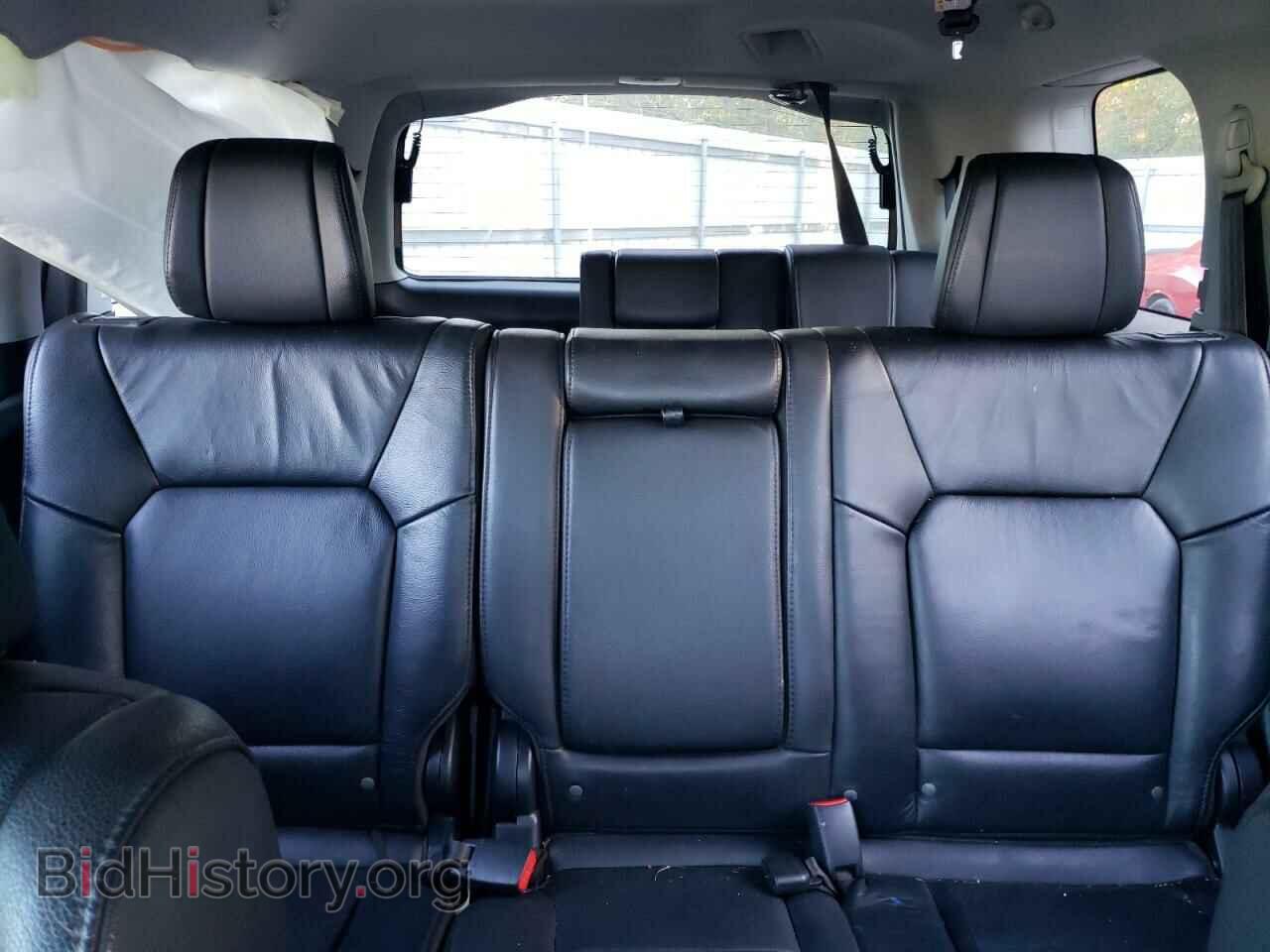 2013 HONDA PILOT - VIN: 5FNYF3H69DB031668 - Фото 10