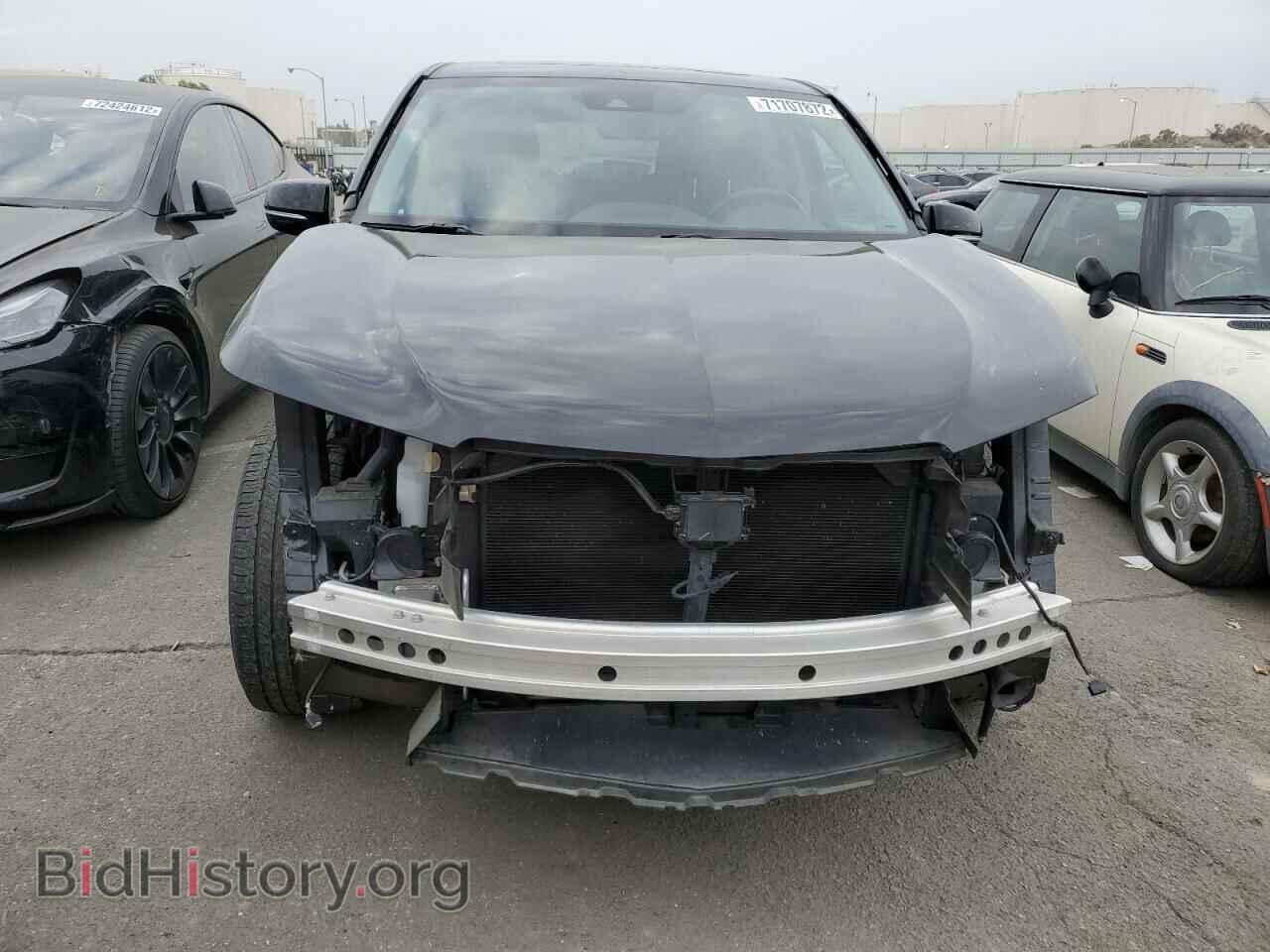 2017 ACURA MDX - VIN: 5FRYD3H36HB007747 - Фото 5