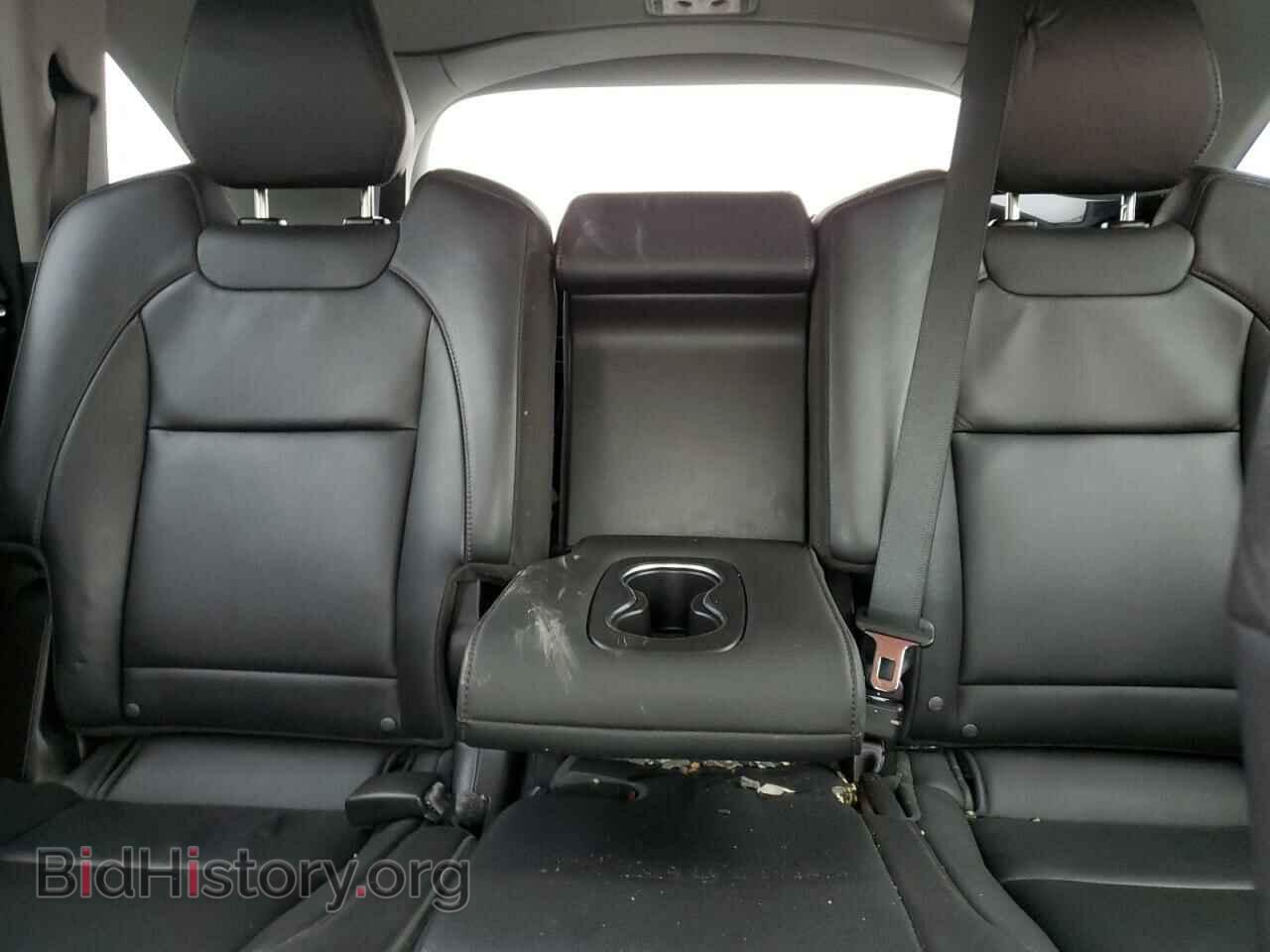 2017 ACURA MDX - VIN: 5FRYD3H36HB007747 - Фото 10