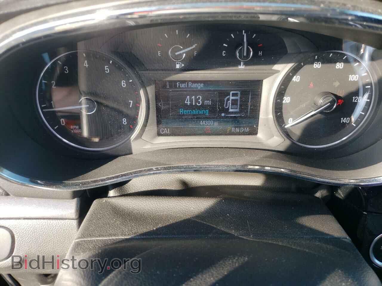2018 BUICK ENCORE - VIN: KL4CJASB8JB572836 - Photo 9