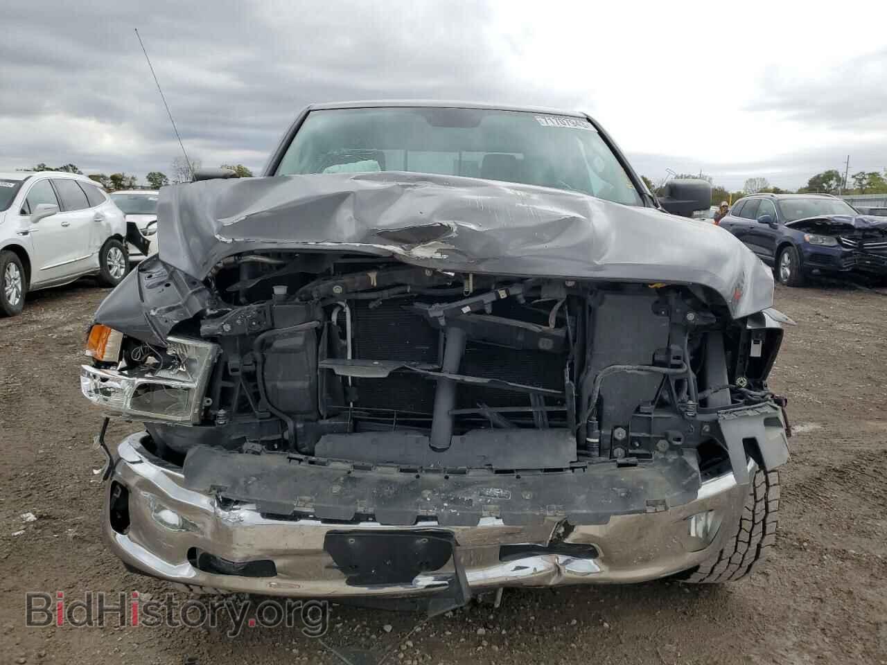 2014 RAM 1500 - VIN: 1C6RR7LT1ES334990 - Фото 5