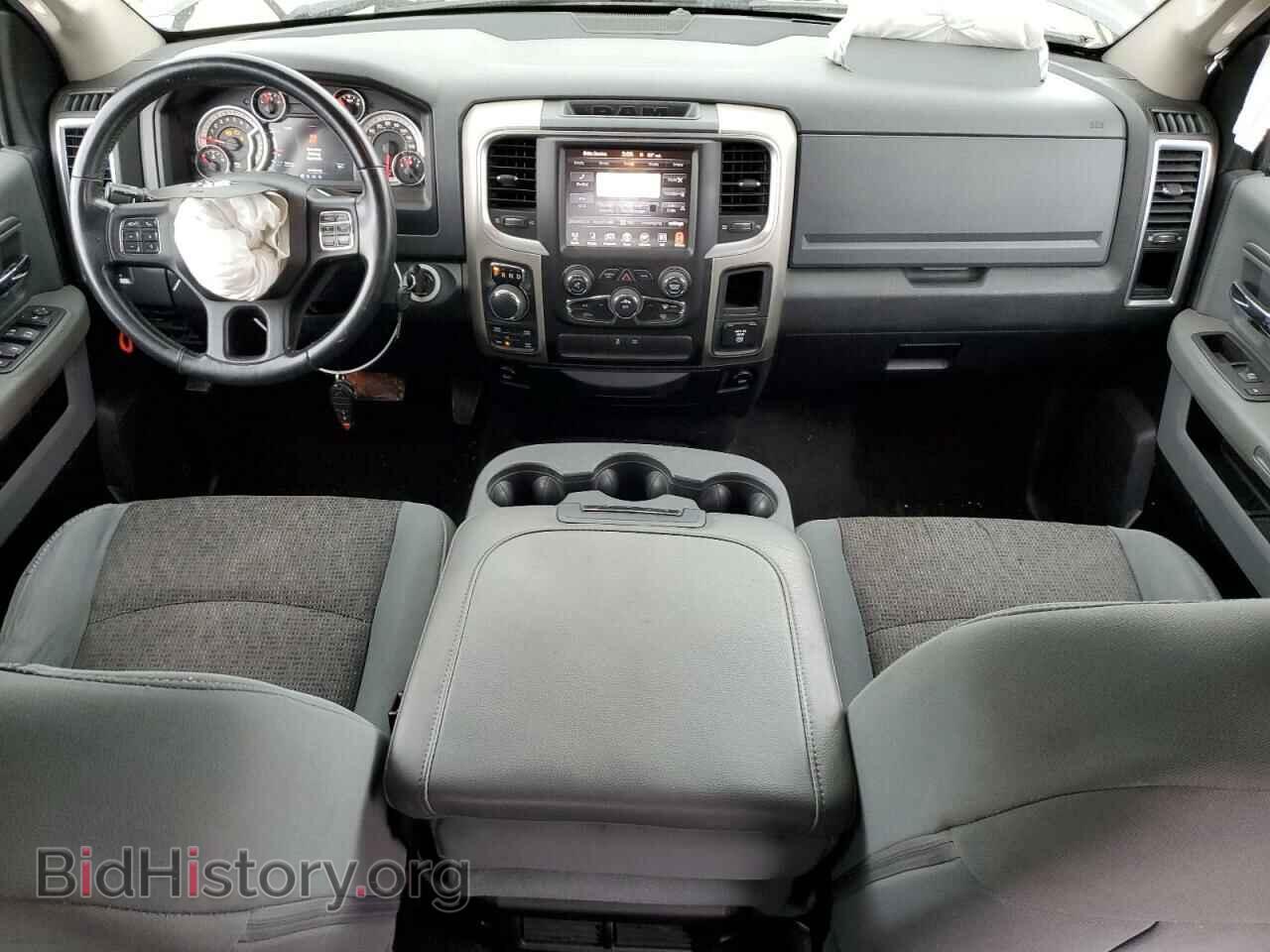 2014 RAM 1500 - VIN: 1C6RR7LT1ES334990 - Фото 8