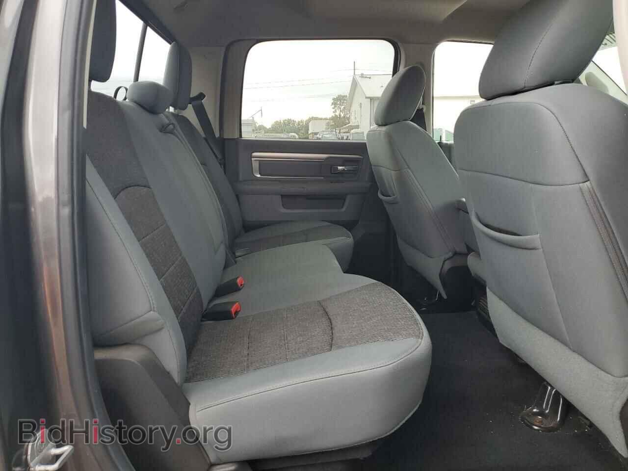 2014 RAM 1500 - VIN: 1C6RR7LT1ES334990 - Фото 10