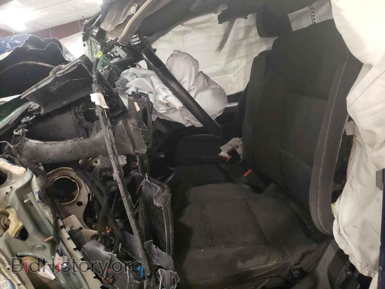 2018 GMC SIERRA - VIN: 1GTV2MEC3JZ147128 - Фото 7