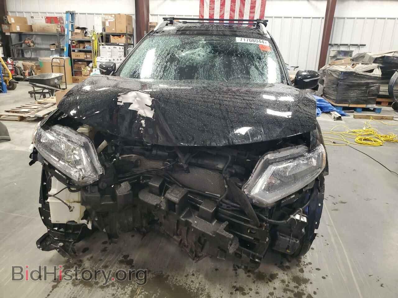 2015 NISSAN ROGUE - VIN: KNMAT2MV1FP547730 - Фото 5