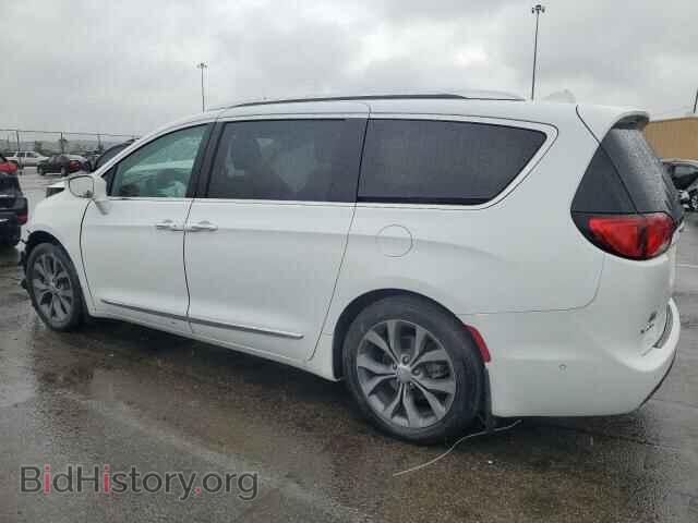 2017 CHRYSLER PACIFICA - VIN: 2C4RC1GG4HR838282 - Фото 2