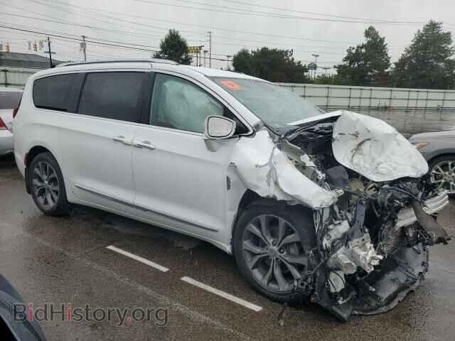 2017 CHRYSLER PACIFICA - VIN: 2C4RC1GG4HR838282 - Фото 4