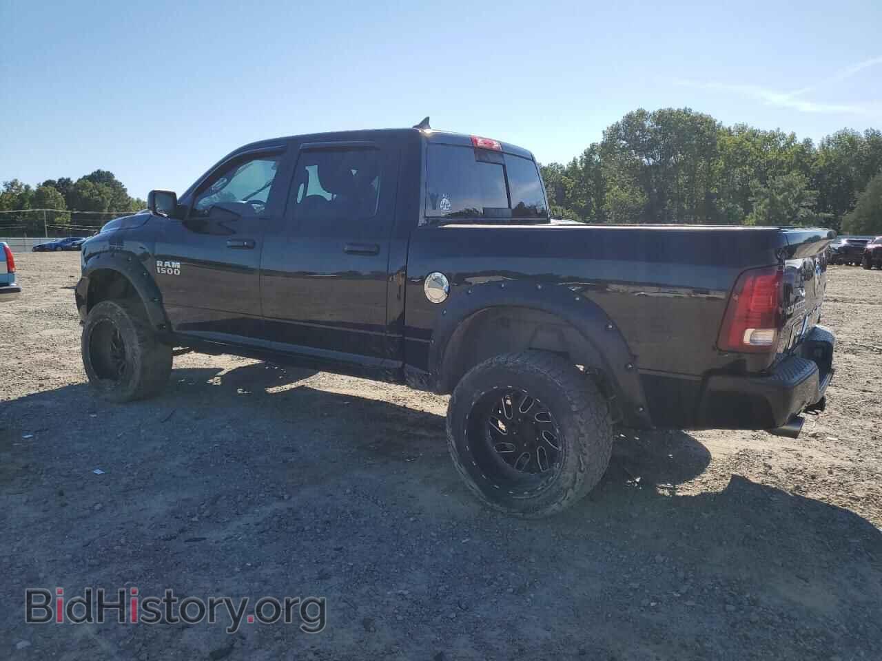 2014 RAM 1500 - VIN: 1C6RR7MTXES120062 - Фото 2