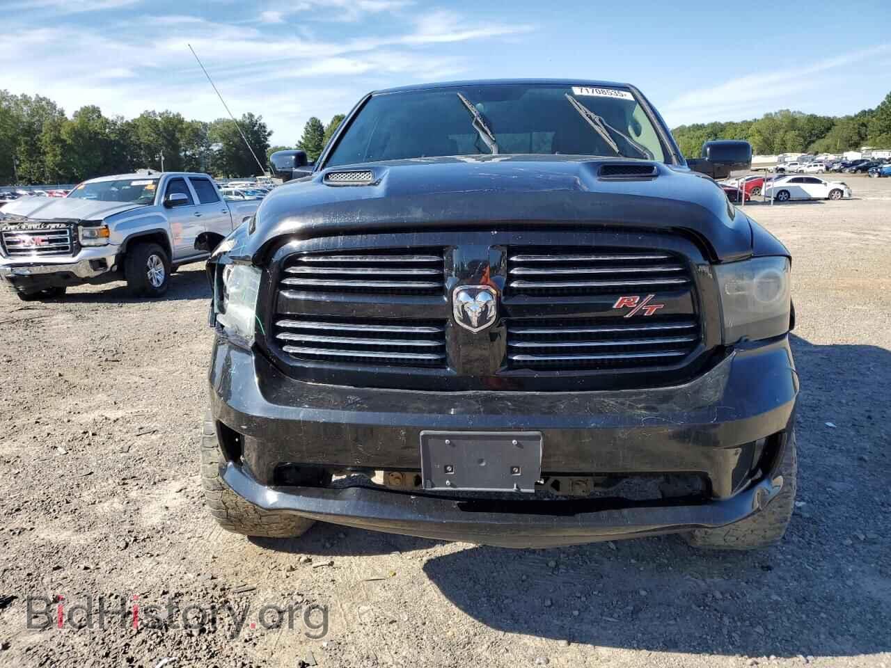 2014 RAM 1500 - VIN: 1C6RR7MTXES120062 - Фото 5