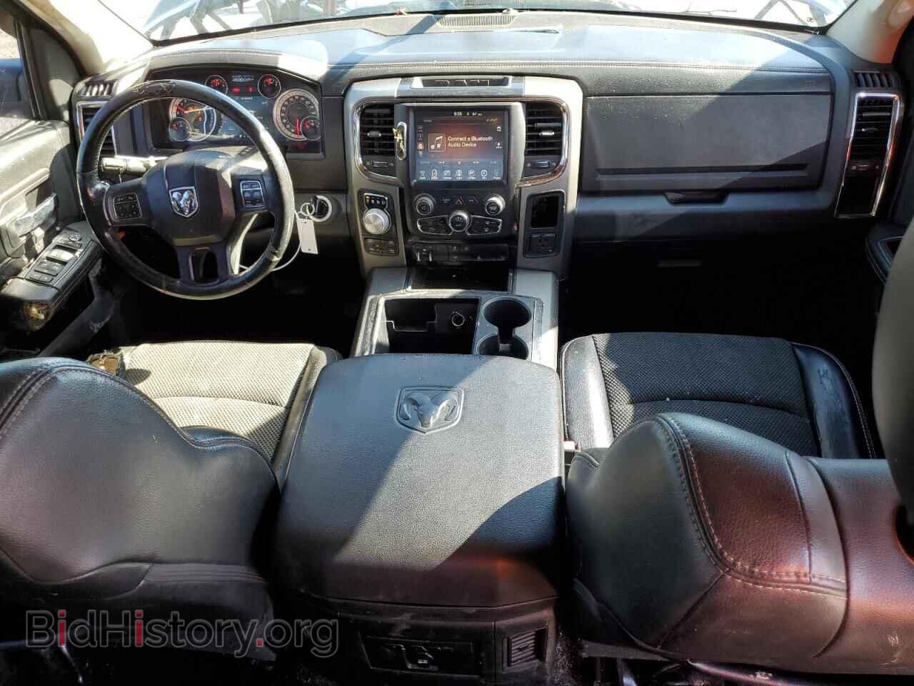 2014 RAM 1500 - VIN: 1C6RR7MTXES120062 - Фото 8