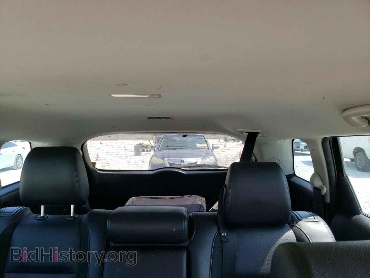 2013 MAZDA CX-9 - VIN: JM3TB2CA8D0410713 - Фото 10