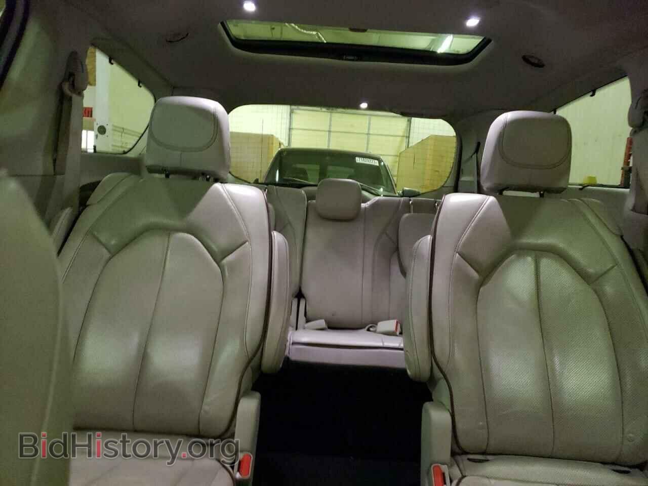 2020 CHRYSLER PACIFICA - VIN: 2C4RC1GGXLR272833 - Photo 10