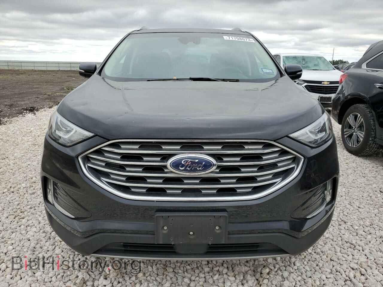 2019 FORD EDGE - VIN: 2FMPK3K96KBC61880 - Photo 5