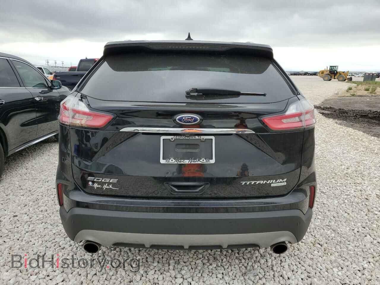 2019 FORD EDGE - VIN: 2FMPK3K96KBC61880 - Photo 6