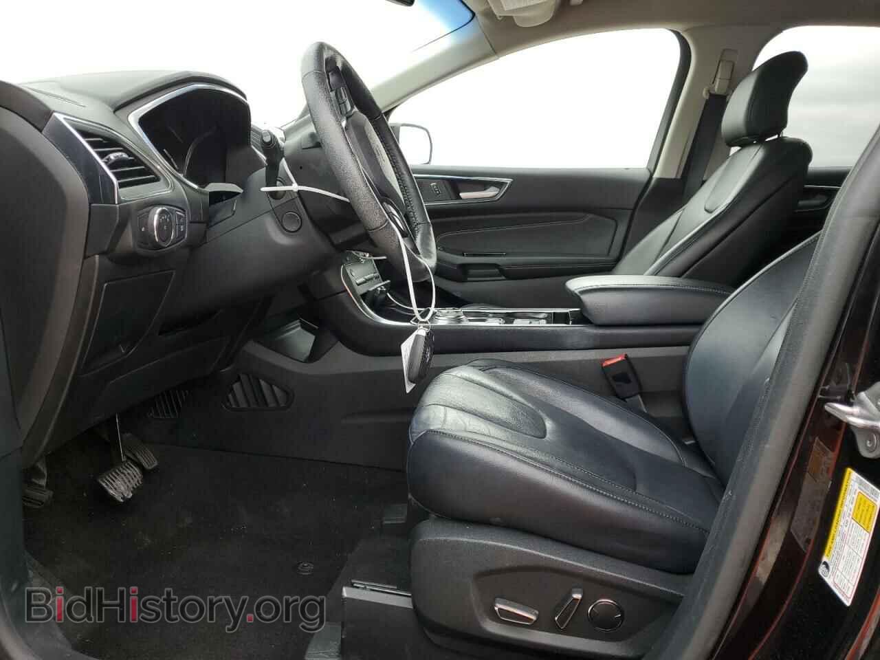 2019 FORD EDGE - VIN: 2FMPK3K96KBC61880 - Photo 7