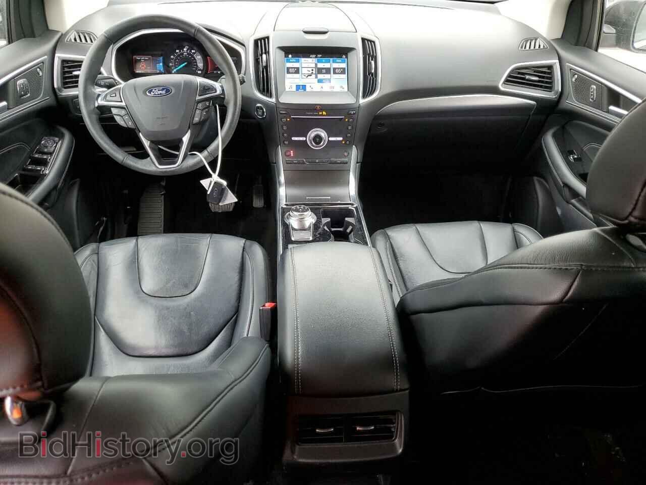 2019 FORD EDGE - VIN: 2FMPK3K96KBC61880 - Photo 8