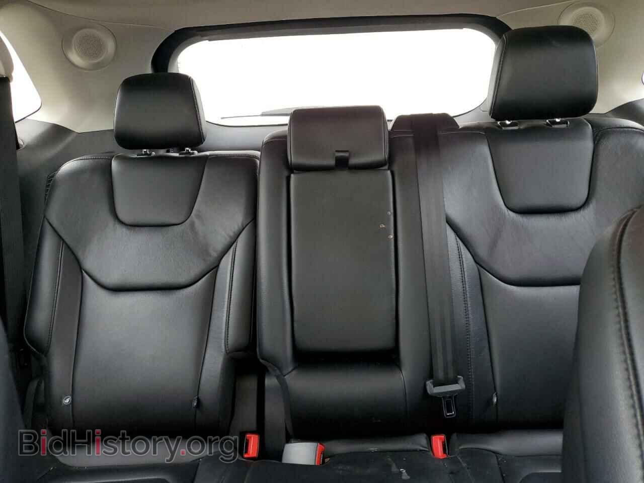 2019 FORD EDGE - VIN: 2FMPK3K96KBC61880 - Photo 10