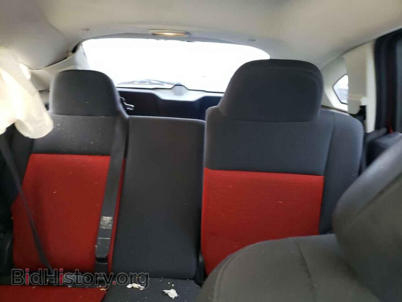 2008 DODGE CALIBER - VIN: 1B3HB48B38D704189 - Фото 10