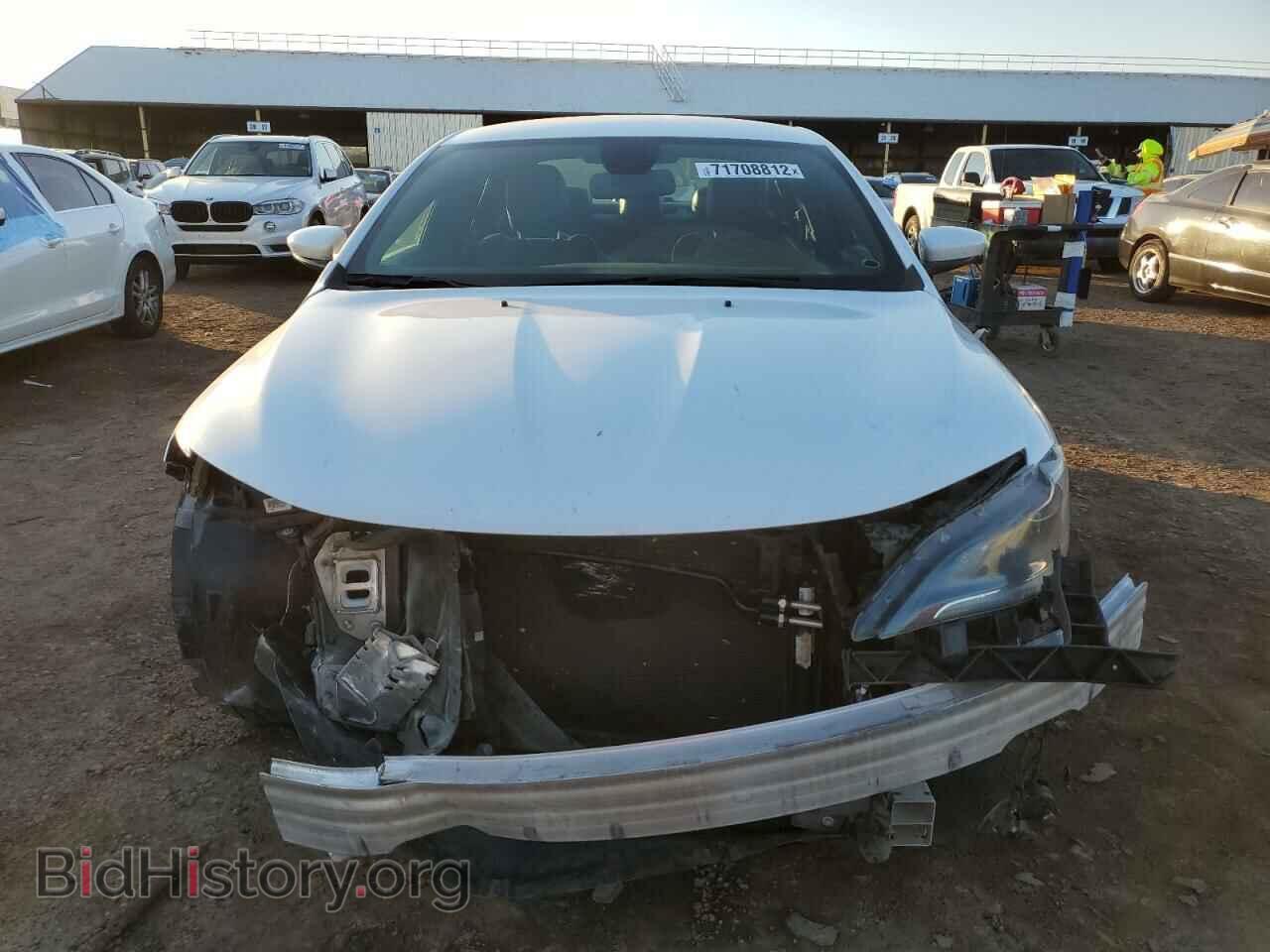 2015 CHRYSLER 200 - VIN: 1C3CCCBB5FN587123 - Photo 5