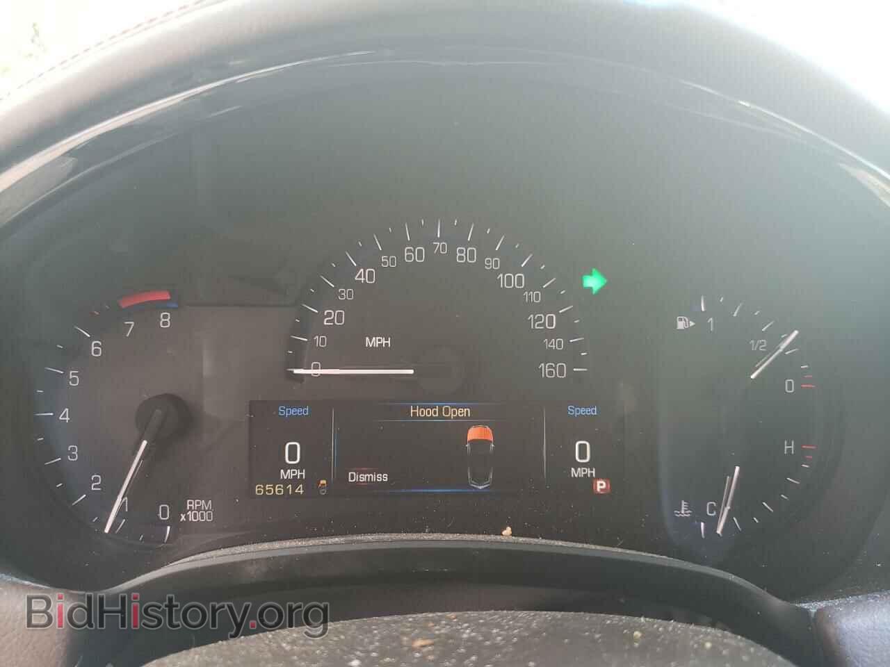 2013 CADILLAC XTS - VIN: 2G61P5S36D9131842 - Фото 9