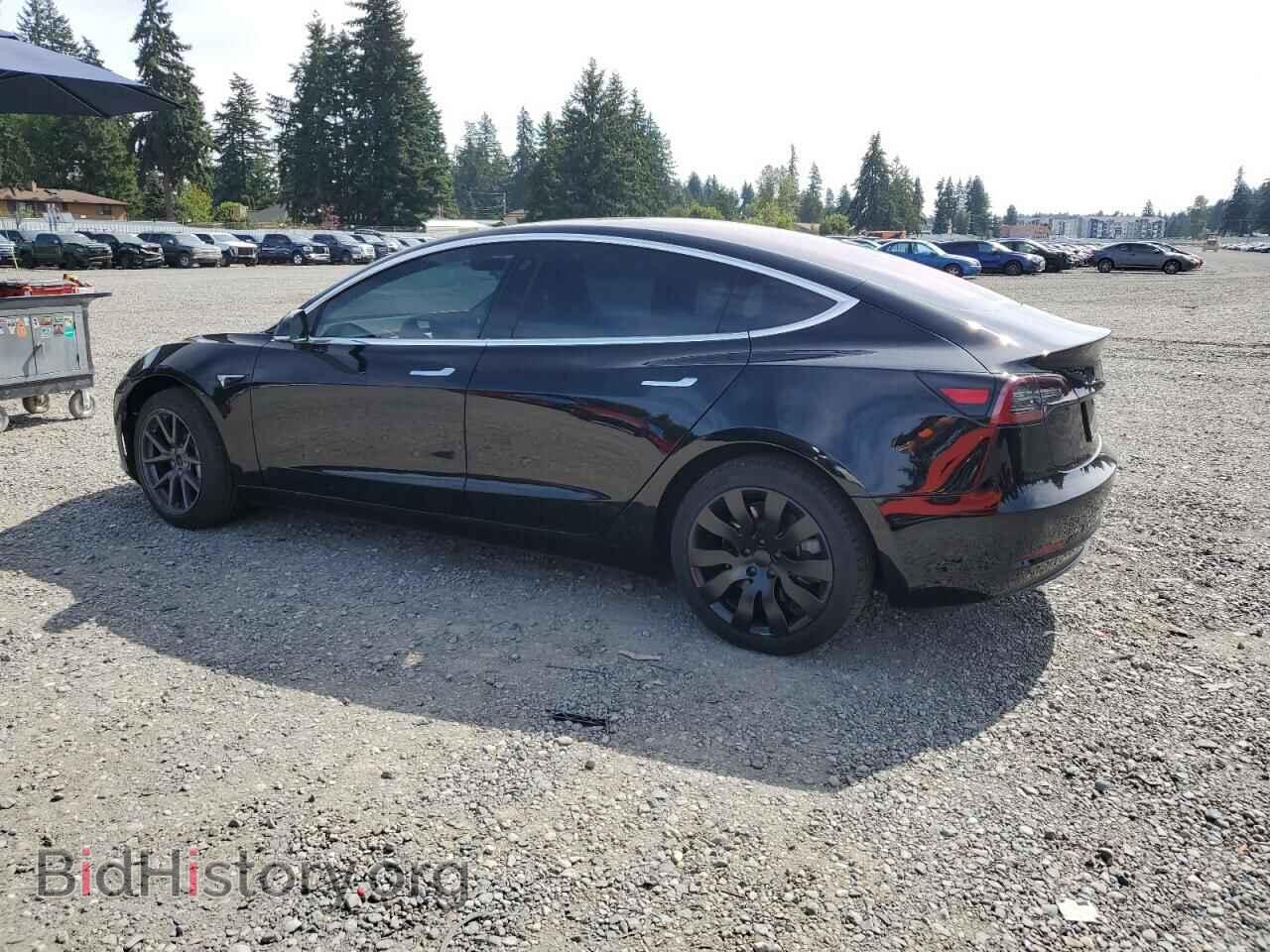 2019 TESLA MODEL 3 - VIN: 5YJ3E1EB0KF199098 - Фото 2