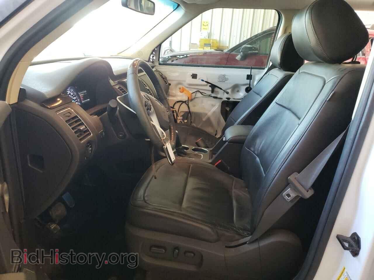 2019 FORD FLEX - VIN: 2FMGK5D86KBA29523 - Photo 7