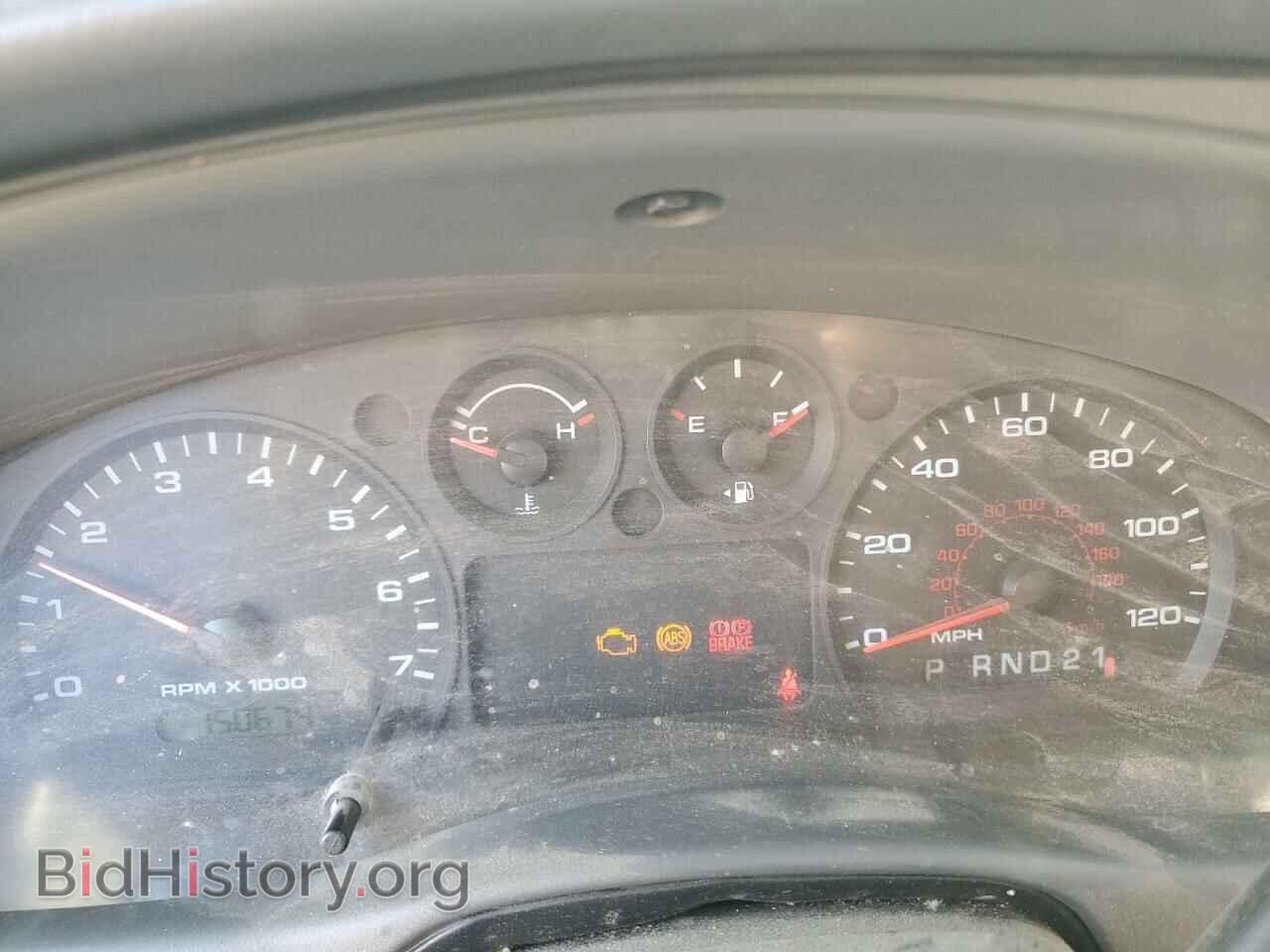 2008 FORD RANGER - VIN: 1FTYR10D38PB12912 - Фото 9