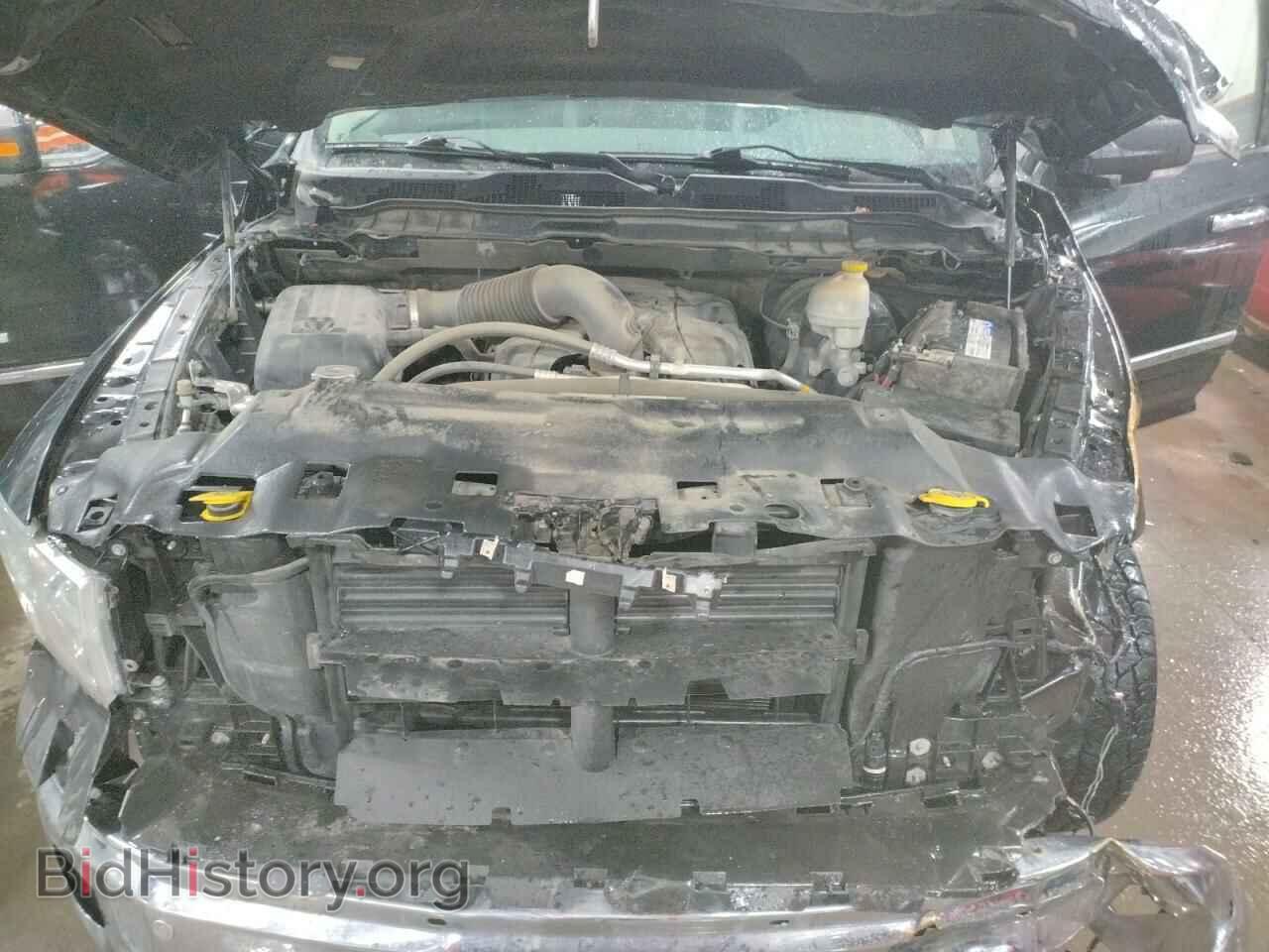 2014 RAM 1500 - VIN: 1C6RR7LT2ES406327 - Фото 11