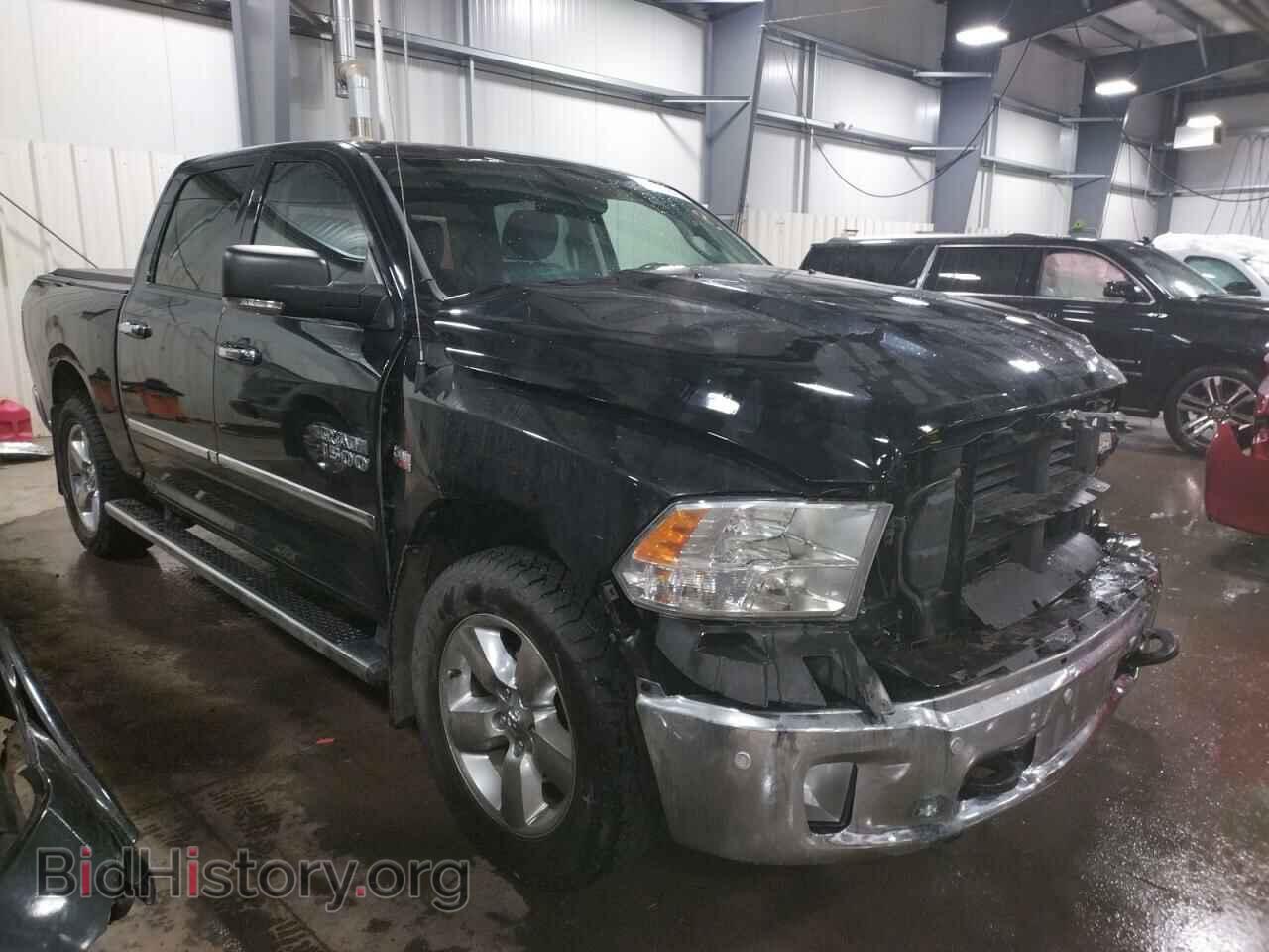 2014 RAM 1500 - VIN: 1C6RR7LT2ES406327 - Фото 4
