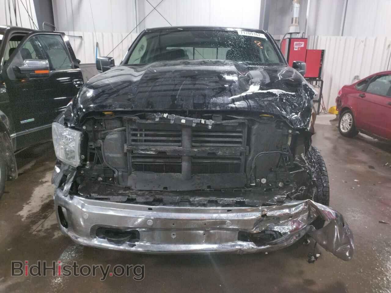 2014 RAM 1500 - VIN: 1C6RR7LT2ES406327 - Фото 5