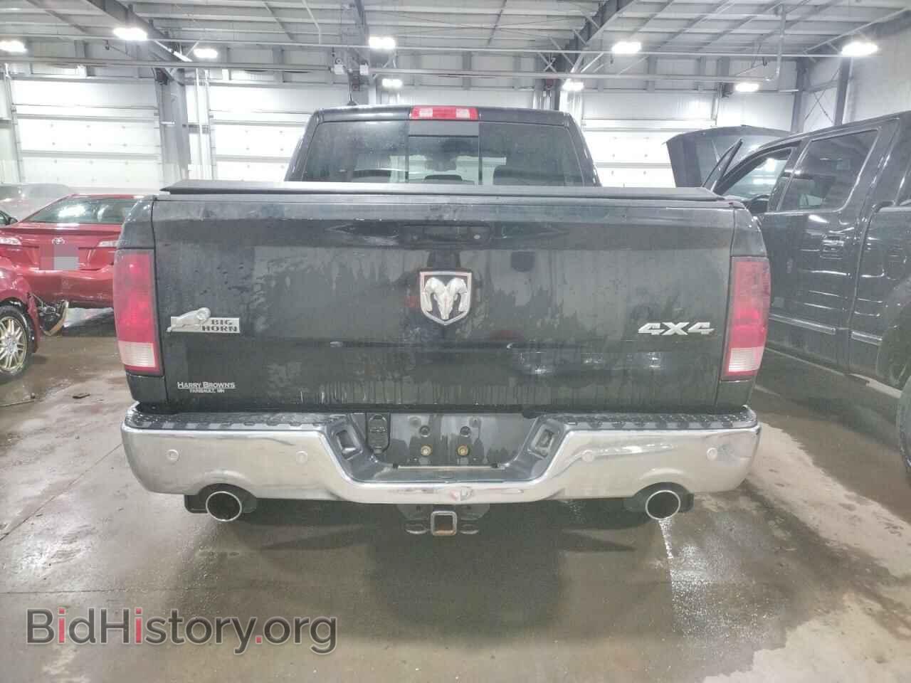 2014 RAM 1500 - VIN: 1C6RR7LT2ES406327 - Фото 6