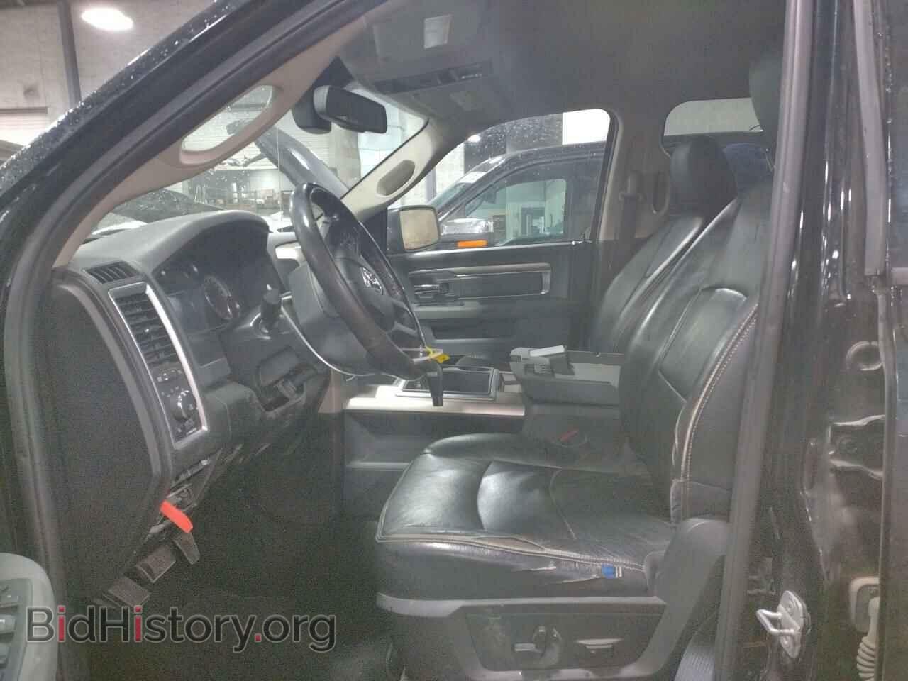 2014 RAM 1500 - VIN: 1C6RR7LT2ES406327 - Фото 7