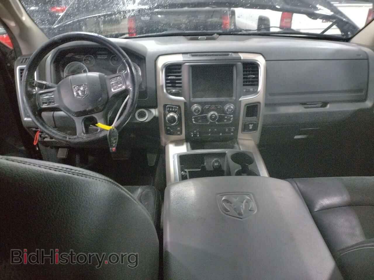 2014 RAM 1500 - VIN: 1C6RR7LT2ES406327 - Фото 8