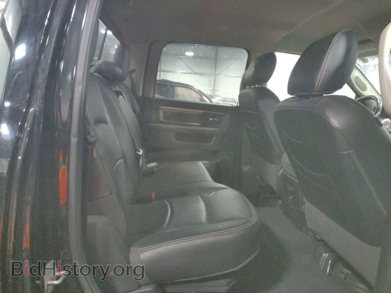 2014 RAM 1500 - VIN: 1C6RR7LT2ES406327 - Фото 10