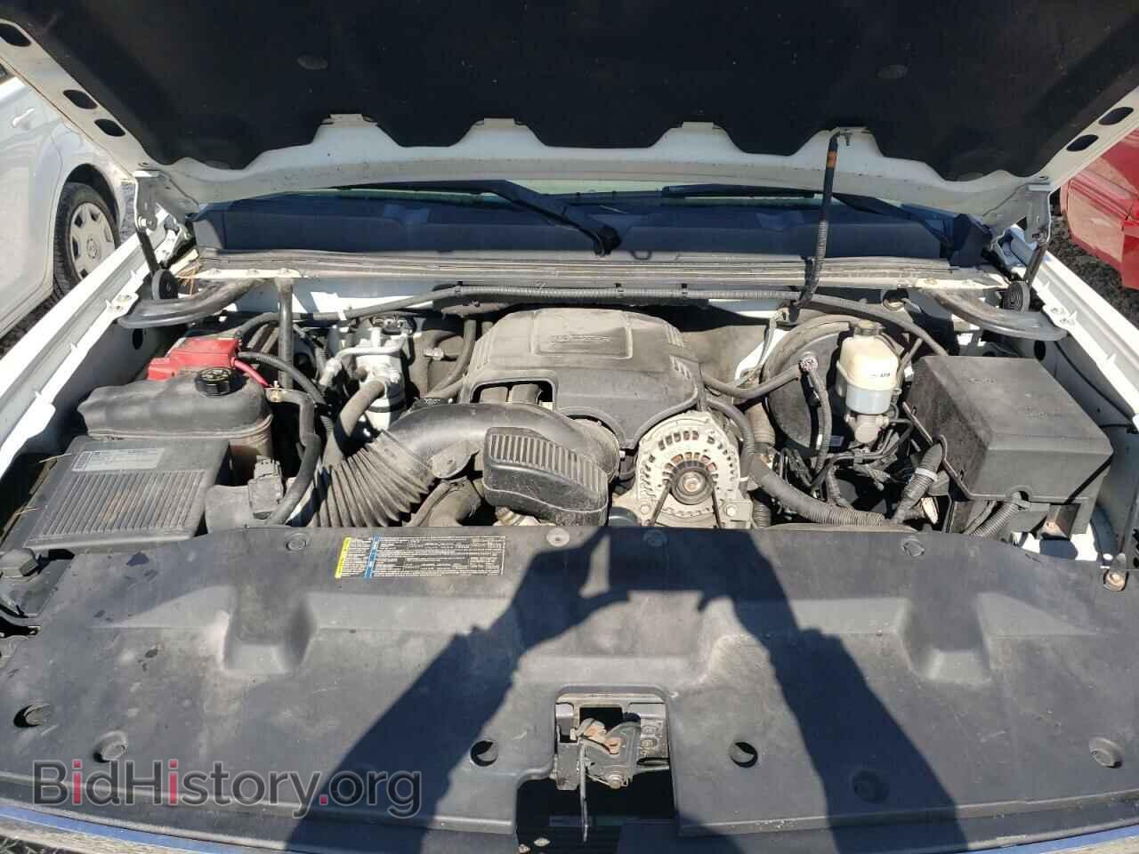 2010 CHEVROLET ALL Models - VIN: 3GCRKTE37AG287033 - Фото 11