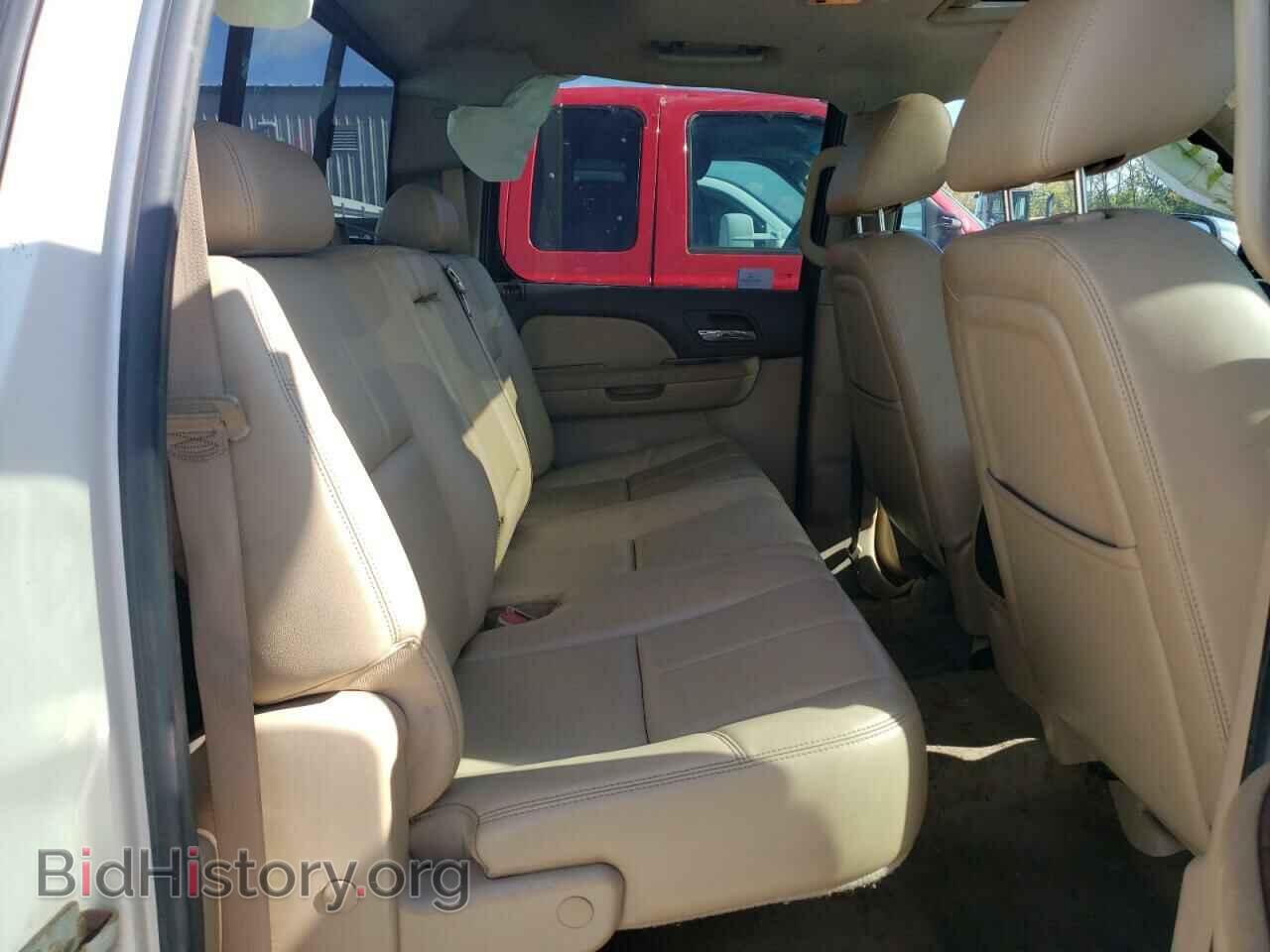 2010 CHEVROLET ALL Models - VIN: 3GCRKTE37AG287033 - Фото 10