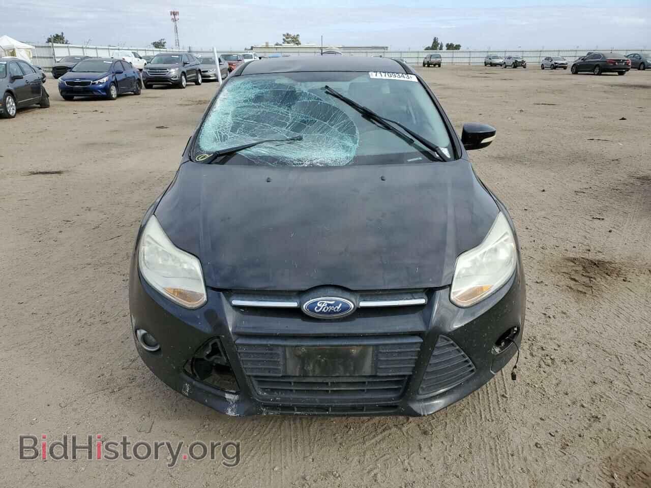2014 FORD FOCUS - VIN: 1FADP3K21EL131673 - Photo 5