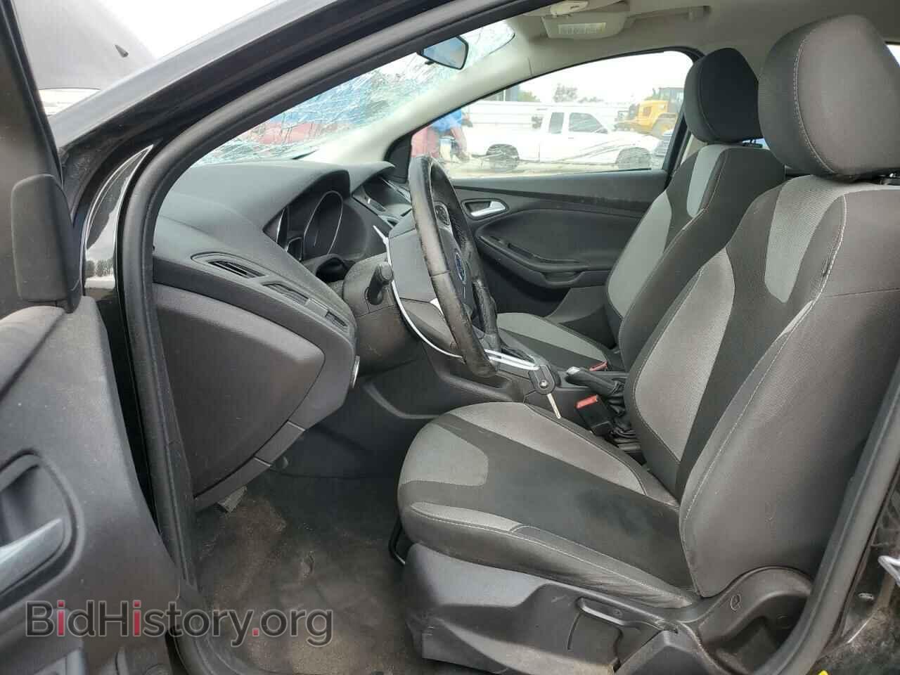 2014 FORD FOCUS - VIN: 1FADP3K21EL131673 - Photo 7