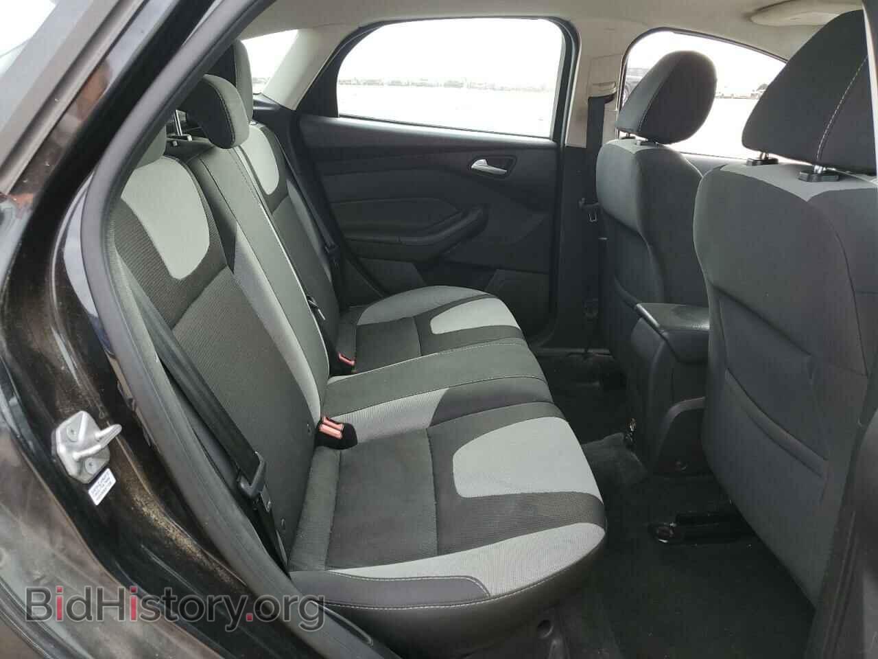 2014 FORD FOCUS - VIN: 1FADP3K21EL131673 - Photo 10