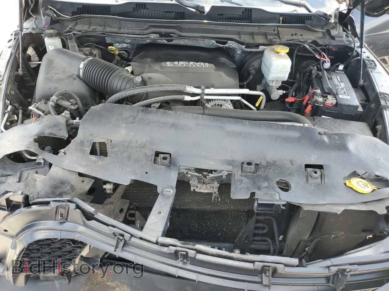 2017 RAM 2500 - VIN: 3C6TR5EJ7HG623759 - Фото 11