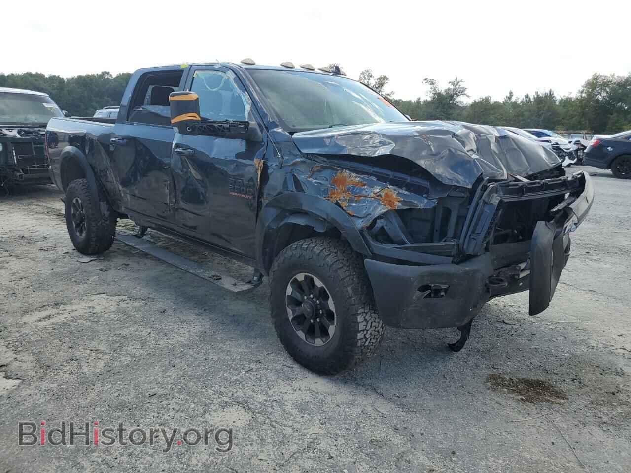 2017 RAM 2500 - VIN: 3C6TR5EJ7HG623759 - Фото 4