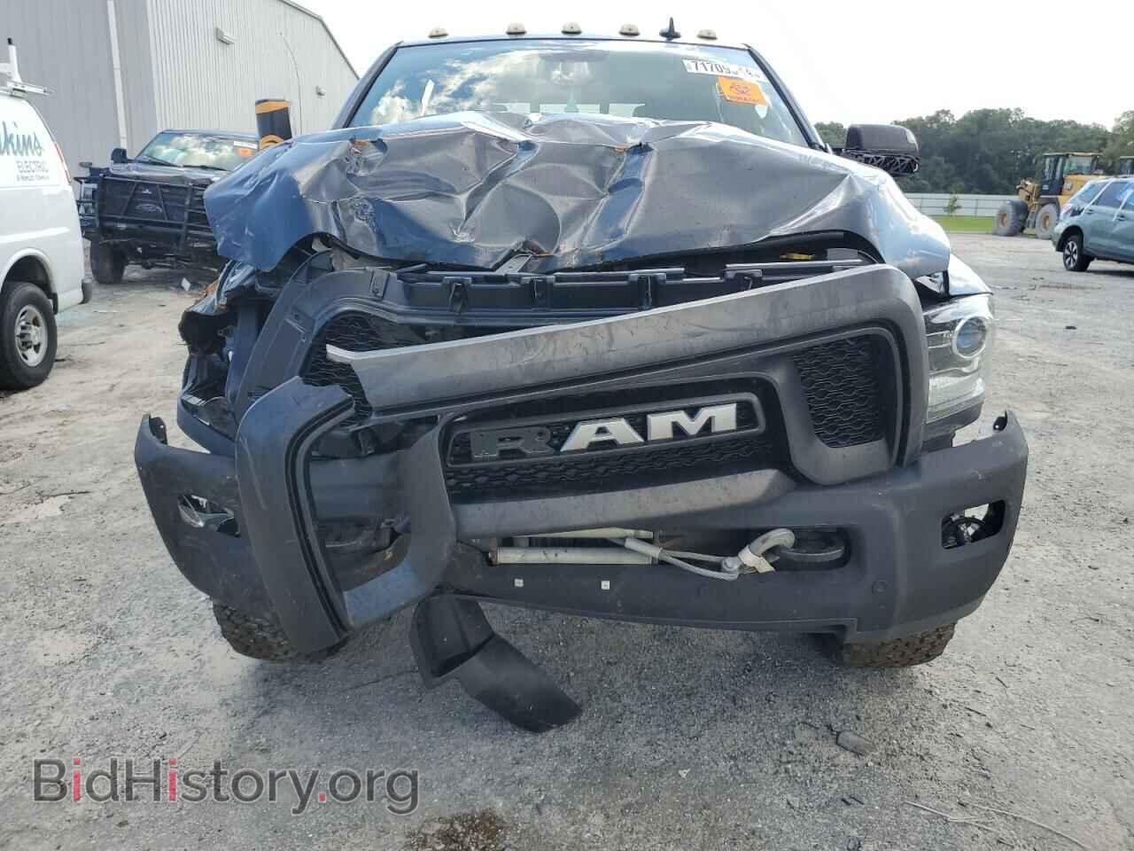 2017 RAM 2500 - VIN: 3C6TR5EJ7HG623759 - Фото 5