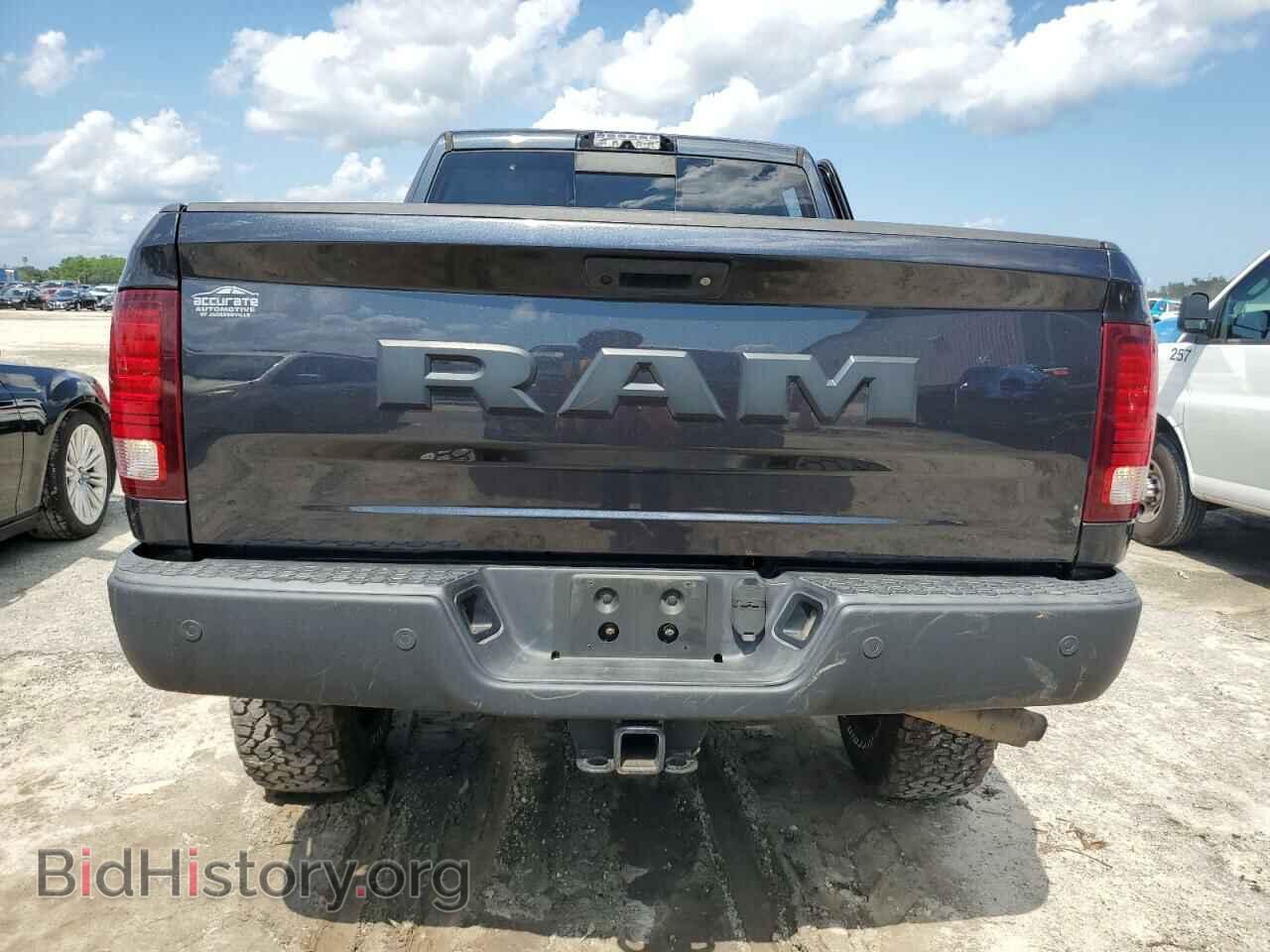 2017 RAM 2500 - VIN: 3C6TR5EJ7HG623759 - Фото 6