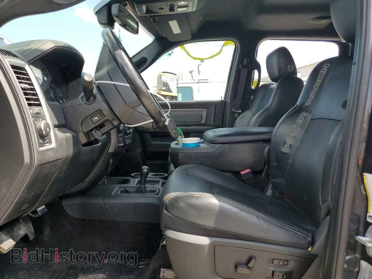 2017 RAM 2500 - VIN: 3C6TR5EJ7HG623759 - Фото 7