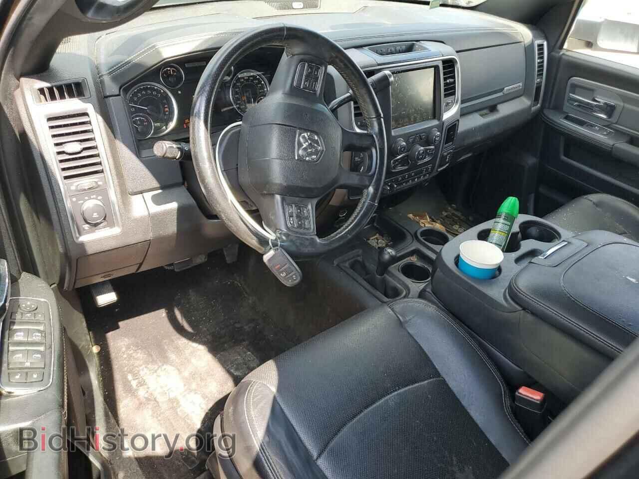 2017 RAM 2500 - VIN: 3C6TR5EJ7HG623759 - Фото 8