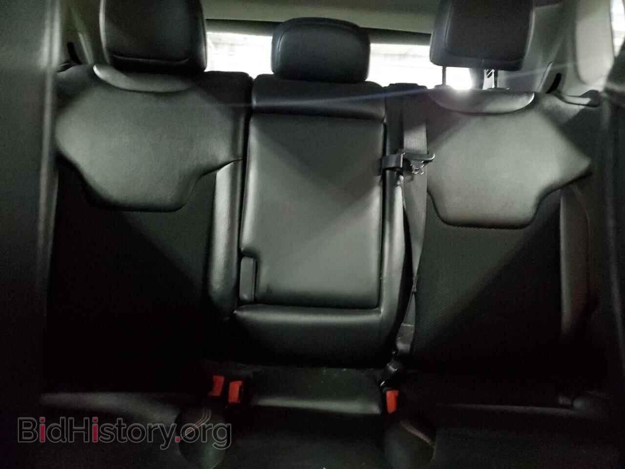 2020 JEEP COMPASS - VIN: 3C4NJDDB9LT159631 - Фото 10