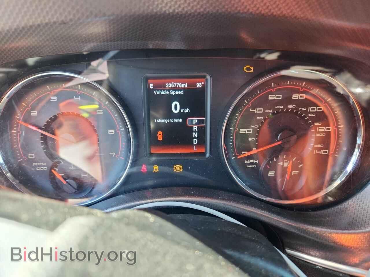 2014 DODGE CHARGER - VIN: 2C3CDXJG7EH184673 - Фото 9