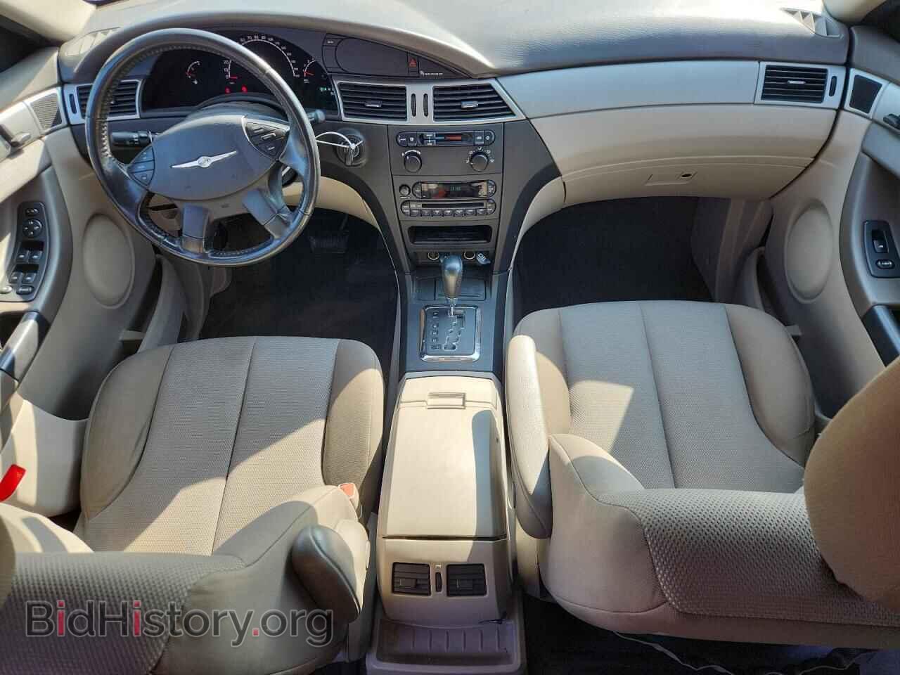 2006 CHRYSLER All Models - VIN: 2A4GM48426R611111 - Photo 8