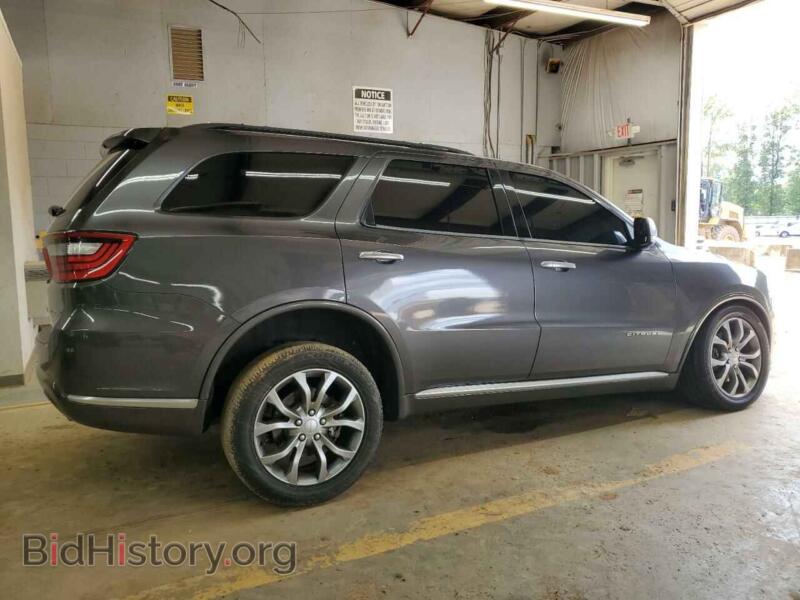 2018 Dodge DURANGO (VIN 1C4SDJET5JC369250) — photo 3 of 13