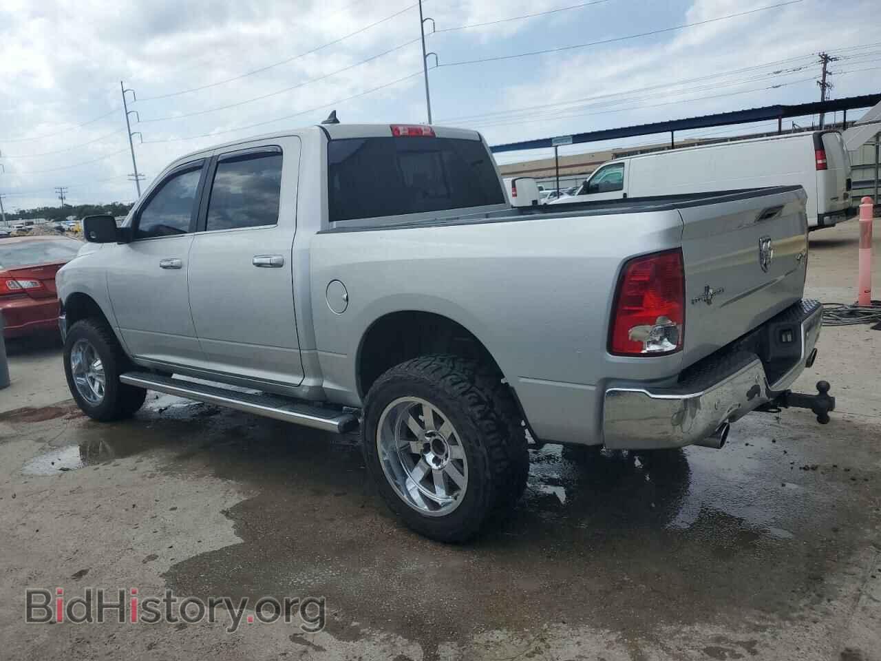 2017 RAM 1500 - VIN: 1C6RR7LT9HS846050 - Фото 2